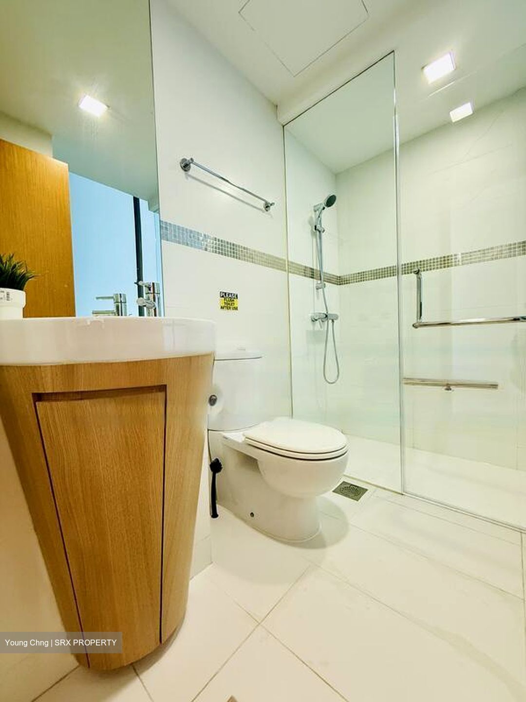 One-north Residences (D5), Apartment #480173641